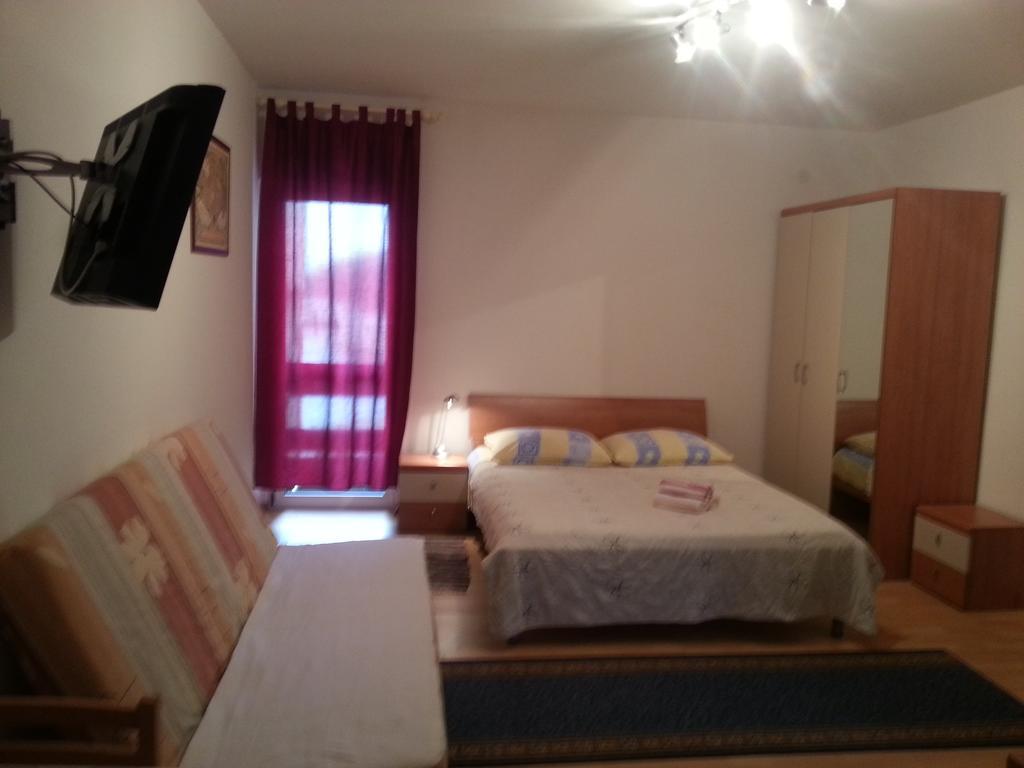 Studio Apartments Ivica Primošten Quarto foto