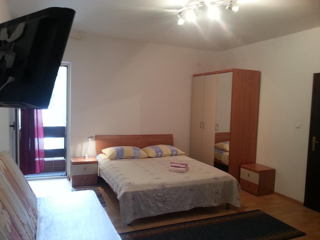 Studio Apartments Ivica Primošten Quarto foto