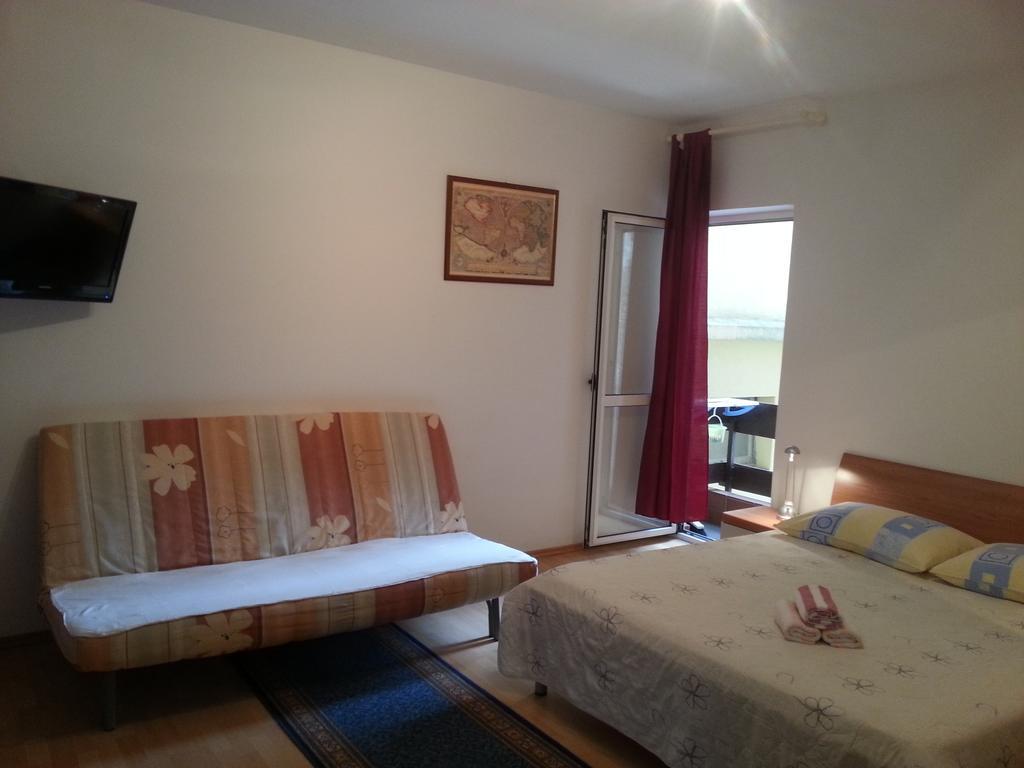 Studio Apartments Ivica Primošten Quarto foto
