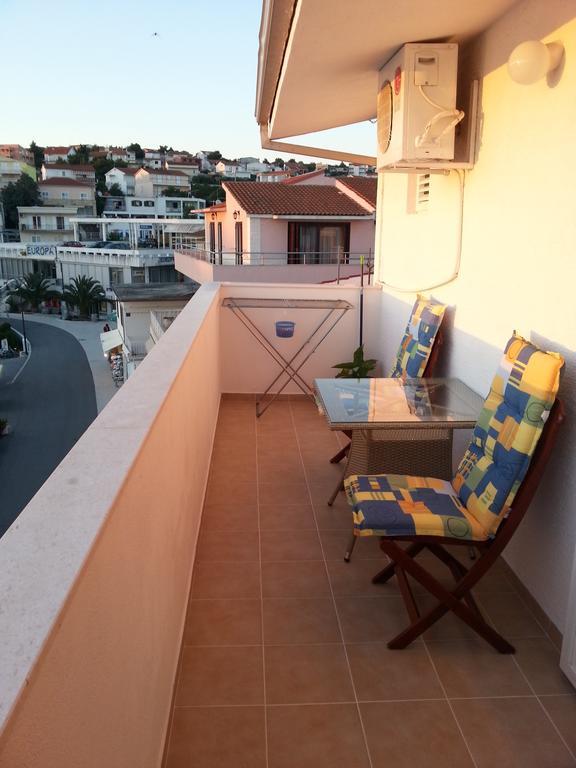 Studio Apartments Ivica Primošten Quarto foto