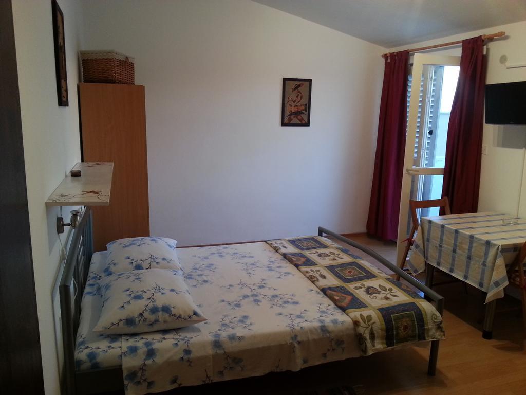 Studio Apartments Ivica Primošten Quarto foto