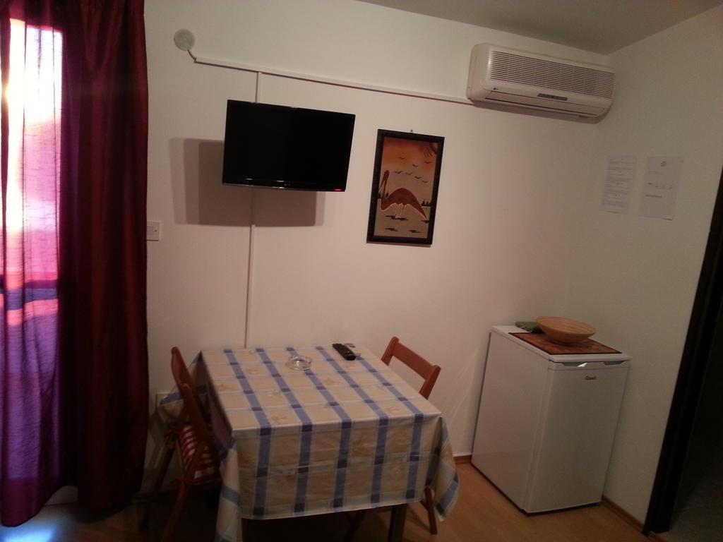 Studio Apartments Ivica Primošten Quarto foto